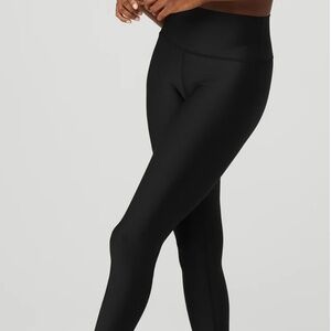 Airlift High-Waist Elongated Legging